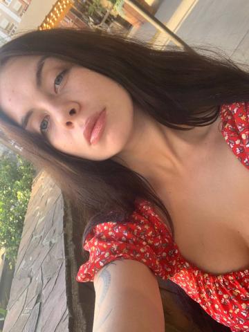 Индивидуалка Лиза фото 7