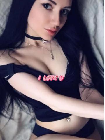 Индивидуалка Елизавета фото 2