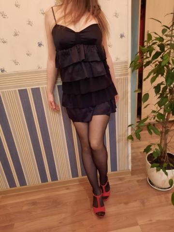 Индивидуалка Майя фото 8