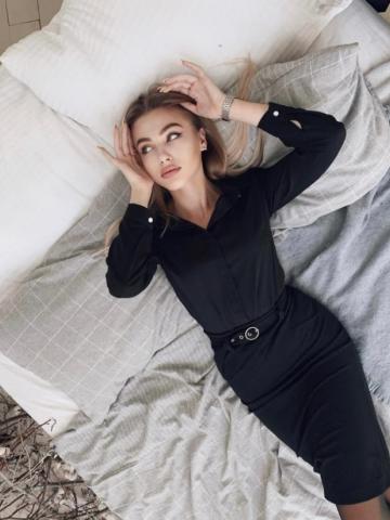 Индивидуалка София фото 2