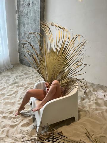 Индивидуалка Алина фото 3