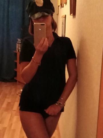 Индивидуалка Агнесса фото 4
