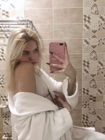 Проститутка Ядвига, 20 лет, г. Нижний Новгород