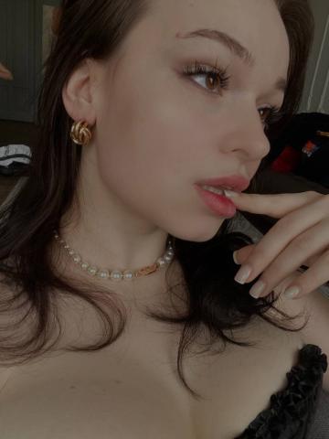 Индивидуалка Надя фото 5