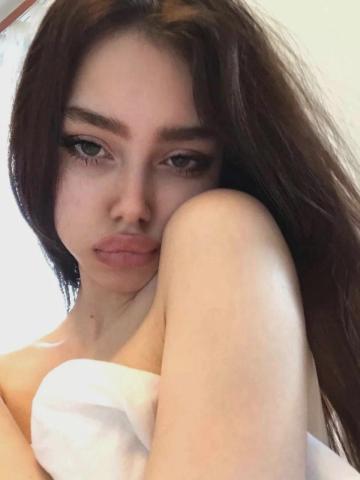 Индивидуалка Эвелина фото 3