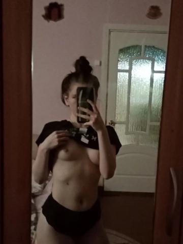 Индивидуалка Устина фото 4
