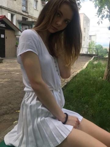 Проститутка Рахиль, 22 года, г. Нижний Новгород
