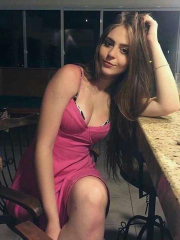 Индивидуалка Лея фото 3