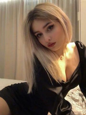 Проститутка Эдита, 22 года, г. Нижний Новгород