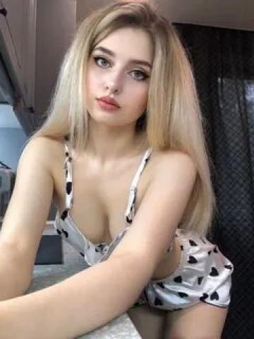 Индивидуалка Анфиса фото 3