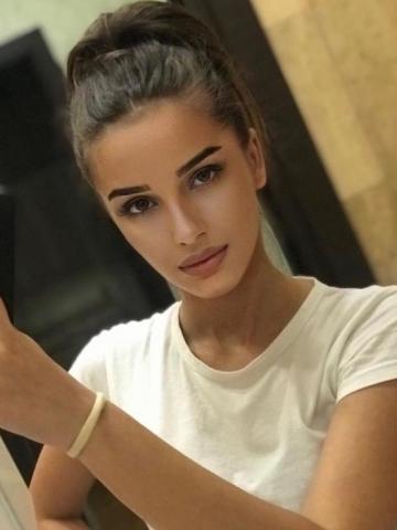 Индивидуалка Виктория фото 8