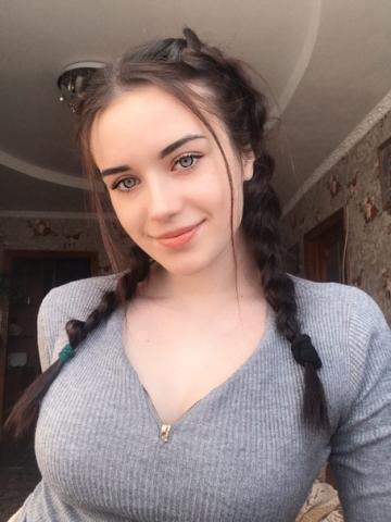 Индивидуалка Рита фото 4