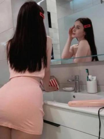 Индивидуалка Рита фото 5