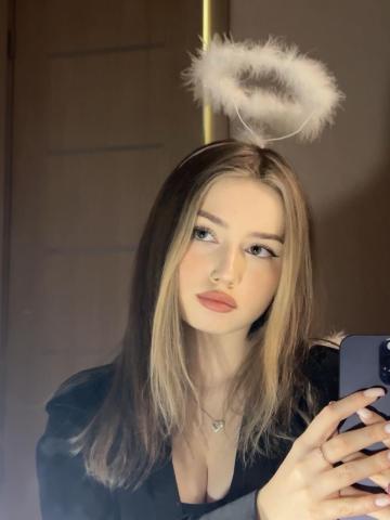 Индивидуалка Римма фото 4