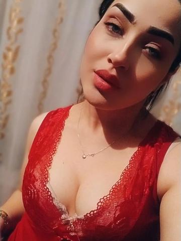 Индивидуалка Олеся фото 4