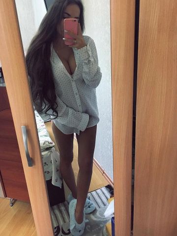 Проститутка Ева, 23 года, г. Нижний Новгород