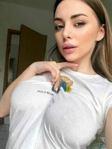Индивидуалка Фрида фото 4