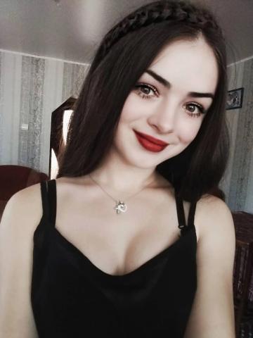 Индивидуалка Диана фото 3