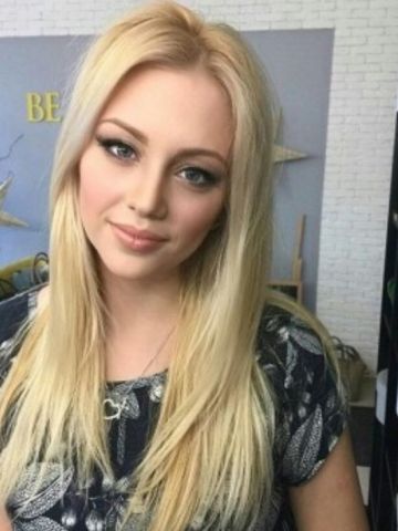 Проститутка Изабелла, 23 года, г. Нижний Новгород