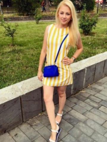 Индивидуалка Изабелла фото 3