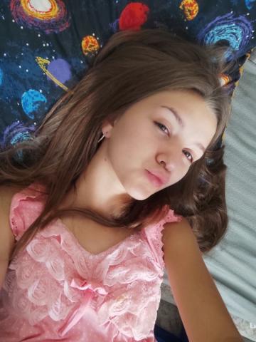 Индивидуалка Алла фото 2