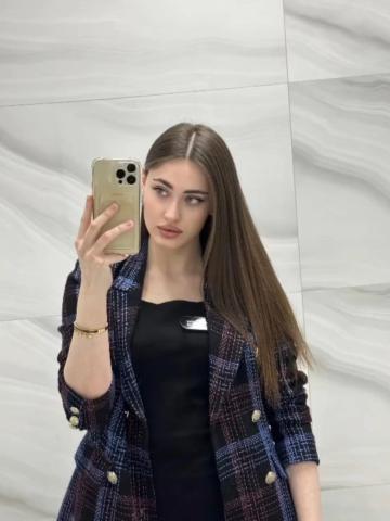 Индивидуалка Мира фото 3