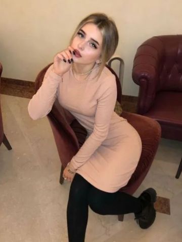 Проститутка Камилла, 24 года, г. Нижний Новгород