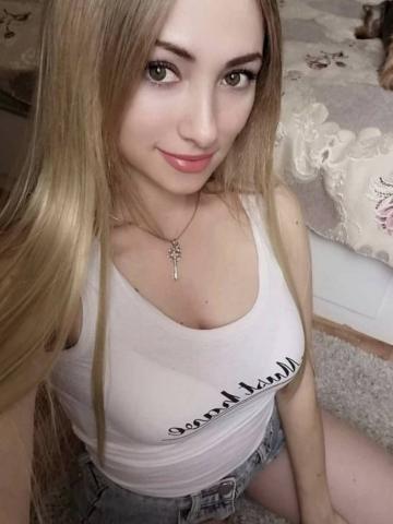 Индивидуалка Майя фото 3