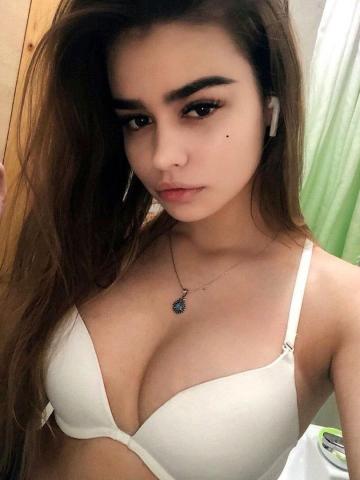 Индивидуалка Эвелина фото 3