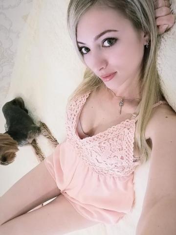 Индивидуалка Медея фото 3