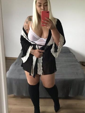 Индивидуалка Аврора фото 3