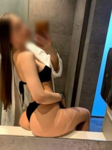 Проститутка Амелия, 25 лет, г. Нижний Новгород