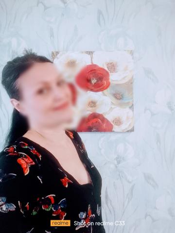 Индивидуалка Пелагея фото 2