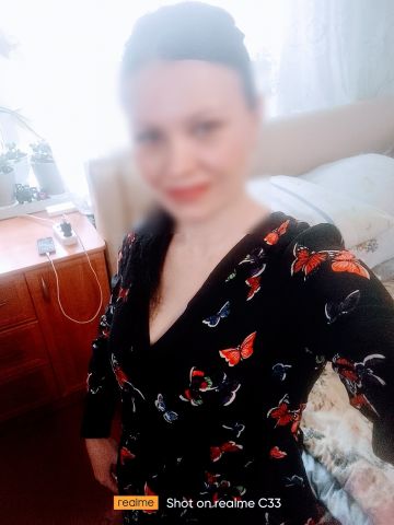 Индивидуалка Пелагея фото 3