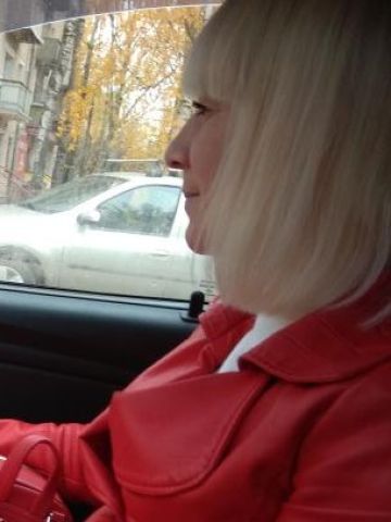 Проститутка Оксана, 43 года, г. Нижний Новгород